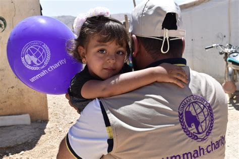 Ummah Charity .